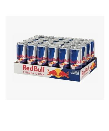 Red Bull 0.25 l./24 pcs.