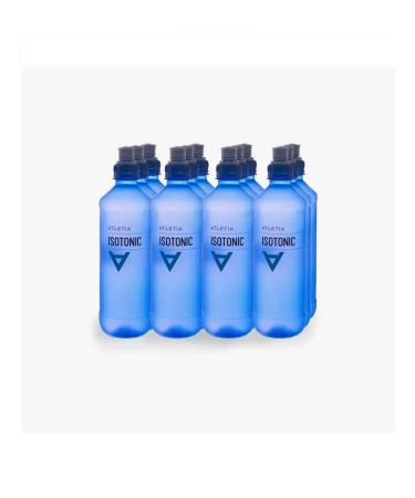 ATLETIA ISOTONIC 0.5l drink. 12pcs