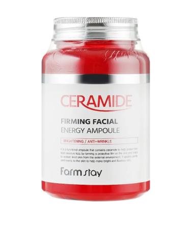 farmstay Moisturizing facial serum - Buy Online on GoSupps.com