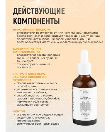 Alfit Plus Hair growth serum - Buy Online on GoSupps.com