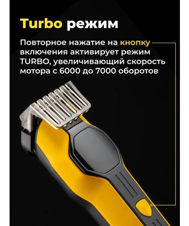 Trimmer for a beard set of male - Buy Online on GoSupps.com