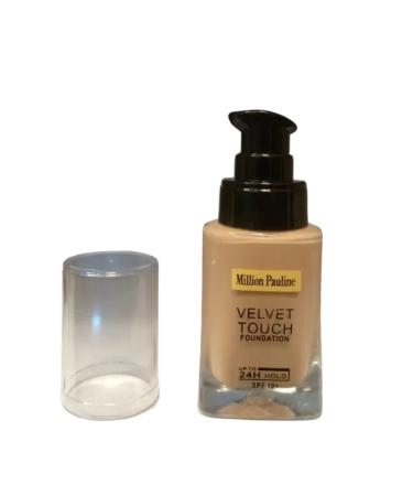 MILLION PAULINE Tonal cream SPF10+ - Buy Online on GoSupps.com