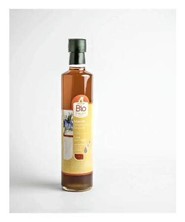 BioHayah Black caraway oil force of three grains 250 ml - Buy Online on GoSupps.com