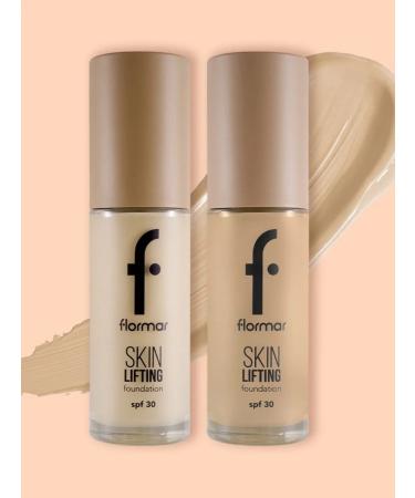 Flormar Cream Skin Lifting Tone 080 - Buy Online on GoSupps.com