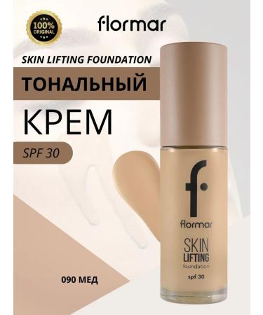 Flormar Cream Skin Lifting Tone 090