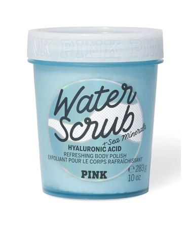 VICTORIA'S SECRET Victoria s Secret Water Refreshing Body Scrub Body Body