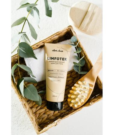 Artlife Lymphotek Cream Treatment Clean Form Cellulite