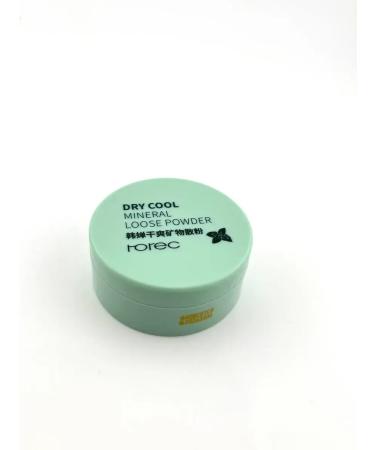 Doka Brand Mating colorless mineral powder for the face - Buy Online on GoSupps.com