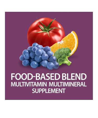 21st Century Wellify Womens Energy 65 Tab (vitamin female complex) - Buy Online on GoSupps.com