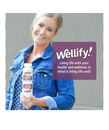 21st Century Wellify Womens Energy 65 Tab (vitamin female complex) - Buy Online on GoSupps.com
