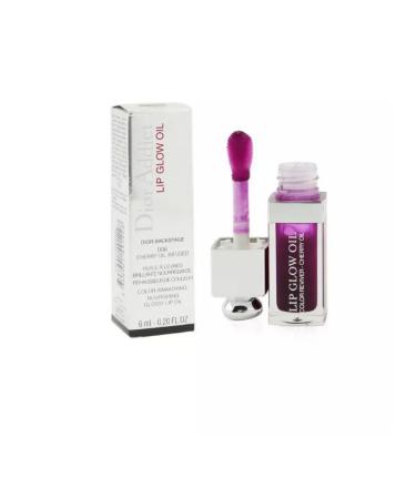 Dior Lipstone nutritional oil tone 006 - Buy Online on GoSupps.com