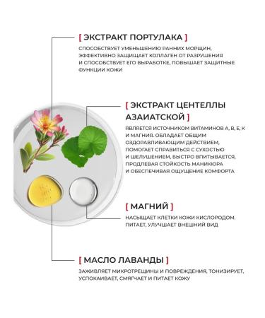 Manyo hand and nail cream 60ml - Buy Online on GoSupps.com