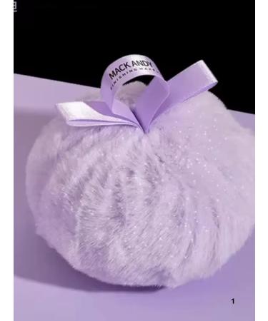 Birthday present Volumetric flickering diamond powder in the shape of a ball - Buy Online on GoSupps.com