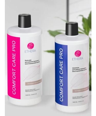 FabulousFinds Hair balm Professional Restoring 1000 ml - Buy Online on GoSupps.com