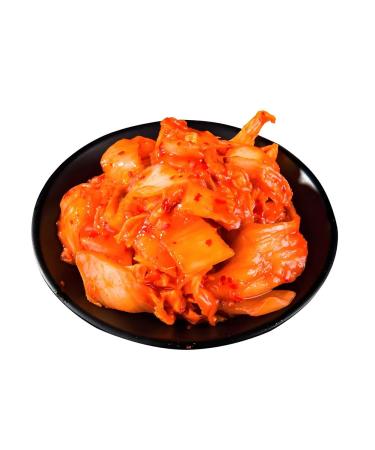 Kimchi paste for the marinade Shengyuan 450 g - Buy Online on GoSupps.com