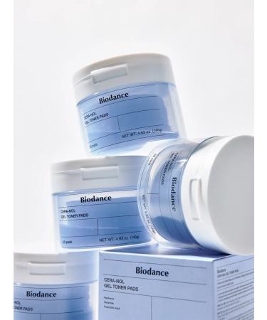 BIODANCE Toner-spades 3-B-1 recovery narrowing of pores and elasticity - Buy Online on GoSupps.com