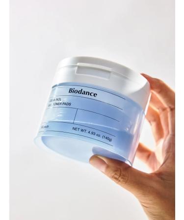 BIODANCE Toner-spades 3-B-1 recovery narrowing of pores and elasticity - Buy Online on GoSupps.com