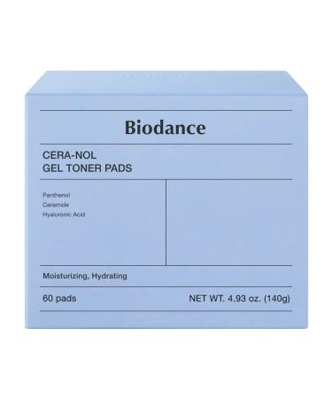 BIODANCE Toner-spades 3-B-1 recovery narrowing of pores and elasticity - Buy Online on GoSupps.com