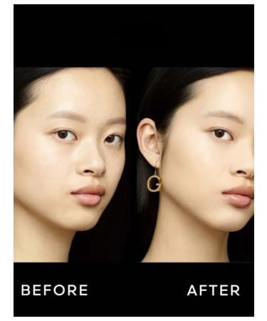 GUERLAIN Parore Gold Skin Matte Foundation 0c Cool Rose - Buy Online on GoSupps.com