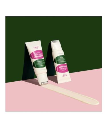 CKD Guasha Neck Cream Roller Massage Cream - Buy Online on GoSupps.com