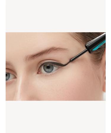catrice Waterproof eye eyeliner 24h Brush Liner - Buy Online on GoSupps.com
