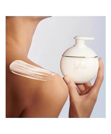 SALE Moisturizing body milk J Adore les adorabs - Buy Online on GoSupps.com