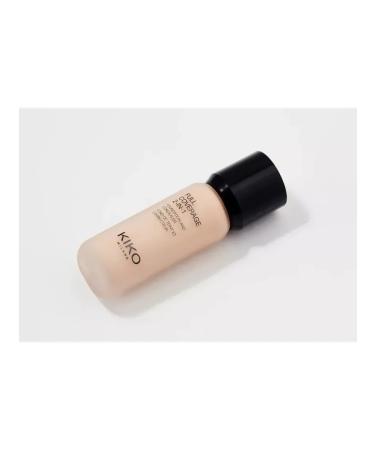 KIKO MILANA corrector Full coating the base and concoiler Full Coverage 2-in-1 No. 01 - Buy Online on GoSupps.com