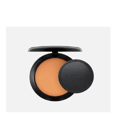 Mac Cosmetics Face powder Mac Pro Longwear Powder Pressed Ton Dark Tan
