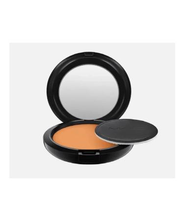 Mac Cosmetics Face powder Mac Pro Longwear Powder Pressed Ton Dark Tan - Buy Online on GoSupps.com