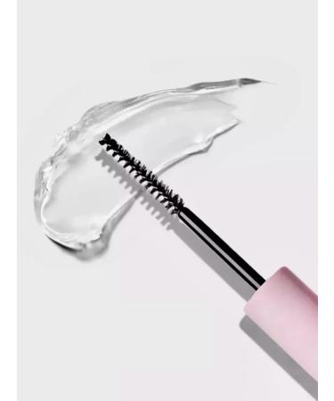 SABBI 01 gel for styling and fixing eyebrows transparent - Buy Online on GoSupps.com