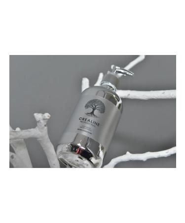 CREALINE PROFESSIONAL Moisturizing biotin air conditioning 500 ml - Buy Online on GoSupps.com