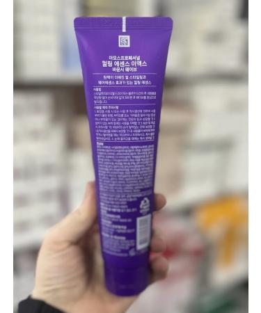 AMOS professional Cream essence for hair styling - Buy Online on GoSupps.com