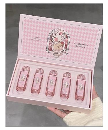 HOLD LIVE Super -resistant liquid matte lipstick 5 pcs - Buy Online on GoSupps.com