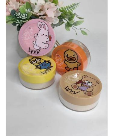 Brill -down powder for face without choice - Buy Online on GoSupps.com