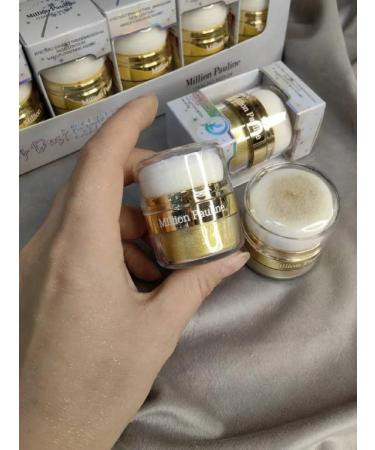 Brightly highlighter Fairy Dust Tone 3