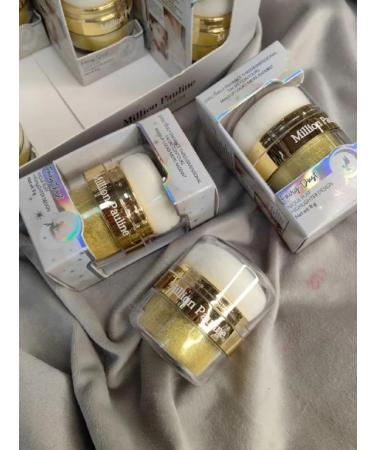 Brightly highlighter Fairy Dust Tone 3 - Buy Online on GoSupps.com