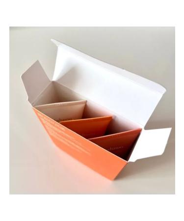 Sulwhasoo Set of miniature masks Mask Mini Kit (3items) - Buy Online on GoSupps.com