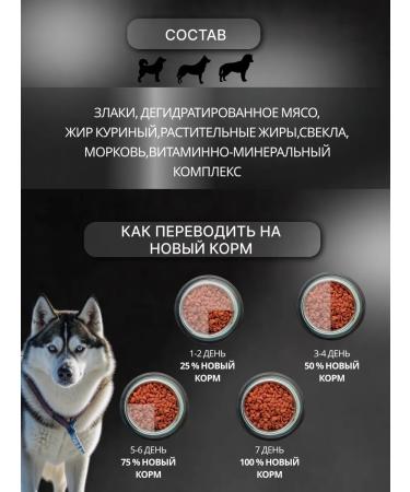 LongEared Pilot Dog feed 12 kg turkey turkey - Buy Online on GoSupps.com