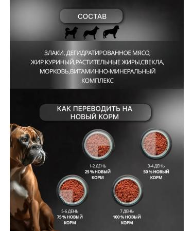 Long-Eared Pilot Dry food for dogs with fish 12 kg - Buy Online on GoSupps.com