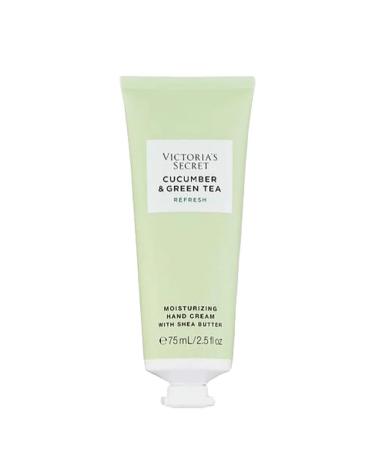 VICTORIA'S SECRET Cucumber & Green Tea hand cream