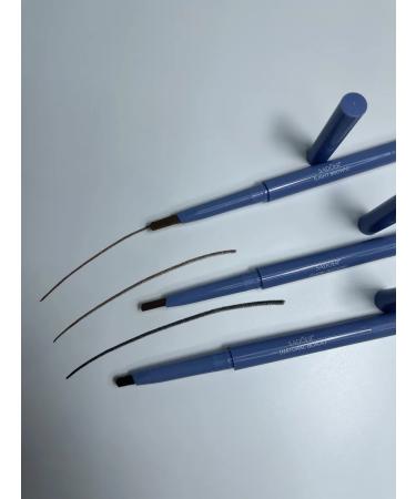 sadoer Brown eyebrow shadows - Buy Online on GoSupps.com