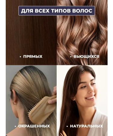 Health from Siberia Air conditioner + hair shampoo - Buy Online on GoSupps.com