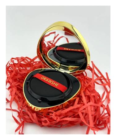 Q Cushon tonal face cream natural - Buy Online on GoSupps.com