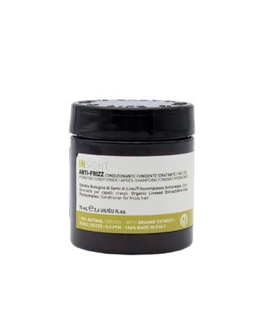 INsight Air conditioner for naughty hair Professional 70 ml