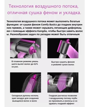 Beutyone hair dryer styler - Buy Online on GoSupps.com