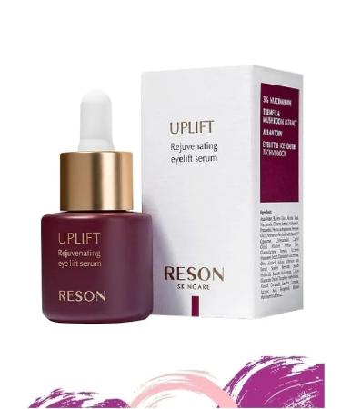 RESON Intensive eye serum Uplift