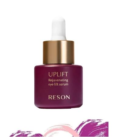 RESON Intensive eye serum Uplift - Buy Online on GoSupps.com