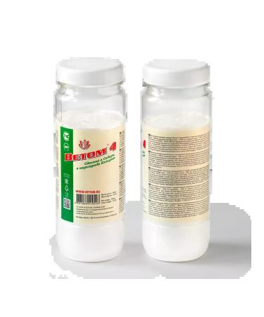 Vetom Bad 4 Probiotic for people powder 500g - Buy Online on GoSupps.com