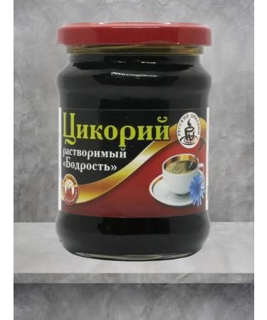 RUSSIAN CHICORY Chicory vigor soluble liquid 330g