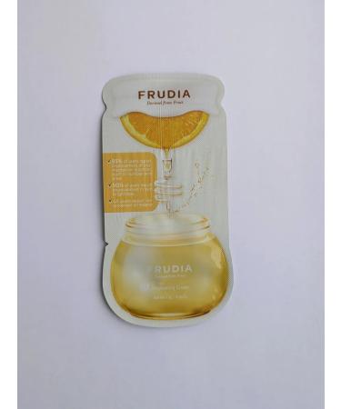 Frudia Set of Citrus Brightening Cream cream - Buy Online on GoSupps.com
